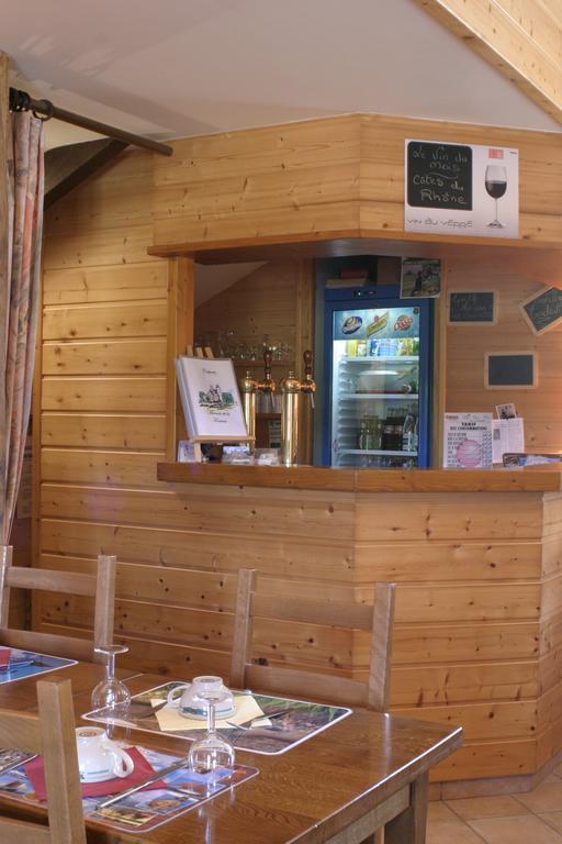Manoir De La Foulerie Panzió Ancteville Kültér fotó