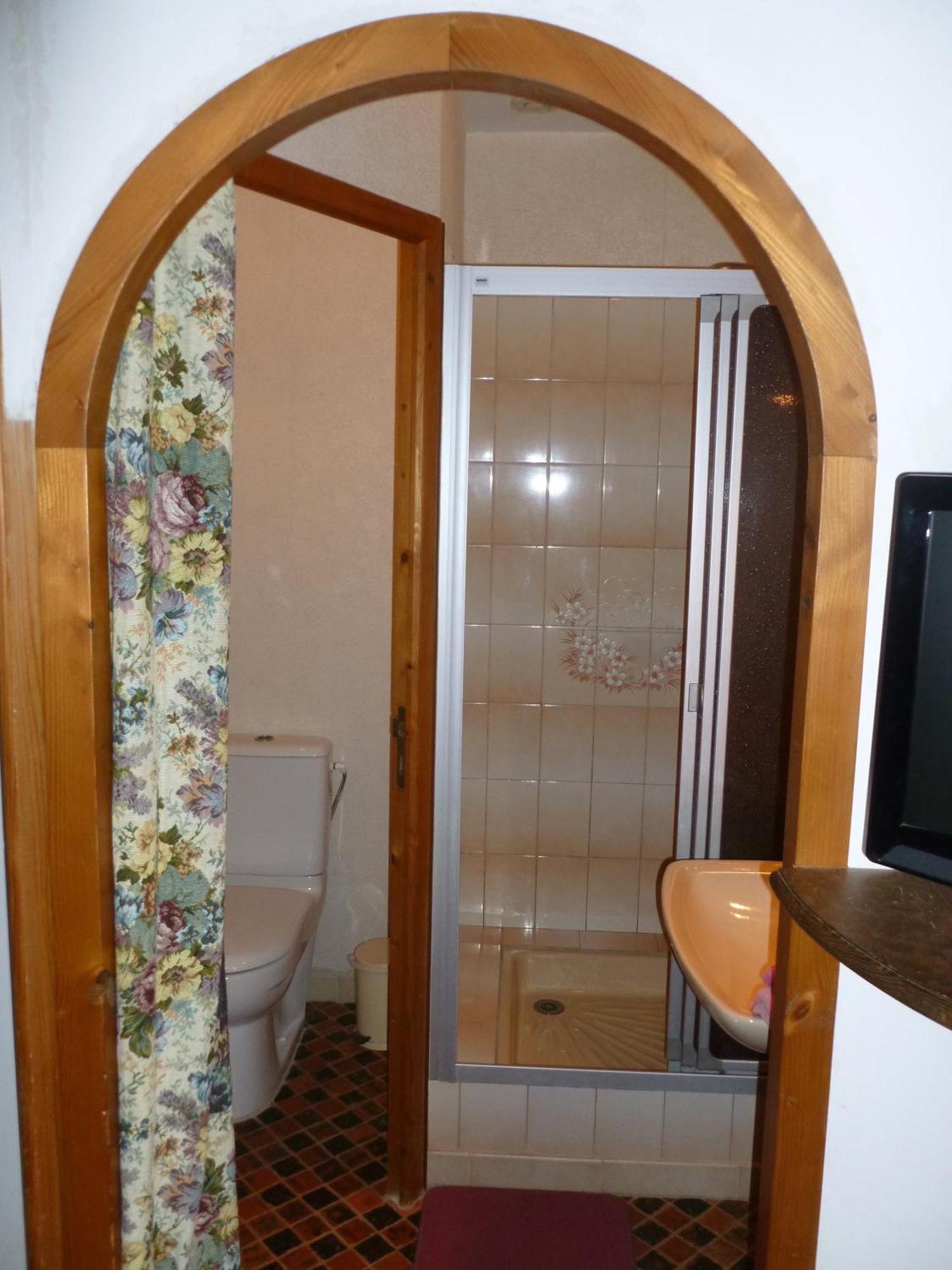 Manoir De La Foulerie Panzió Ancteville Kültér fotó