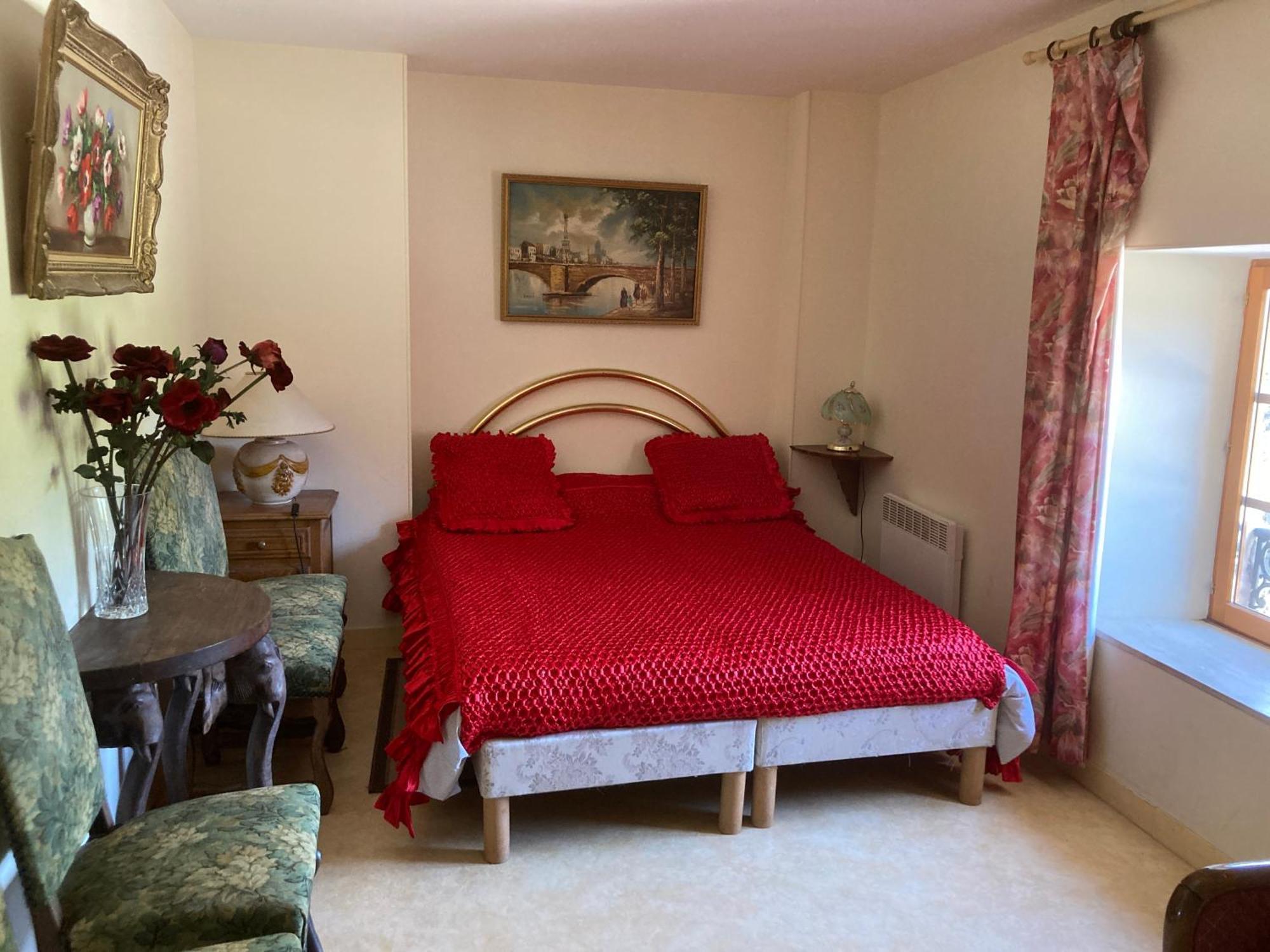Manoir De La Foulerie Panzió Ancteville Kültér fotó
